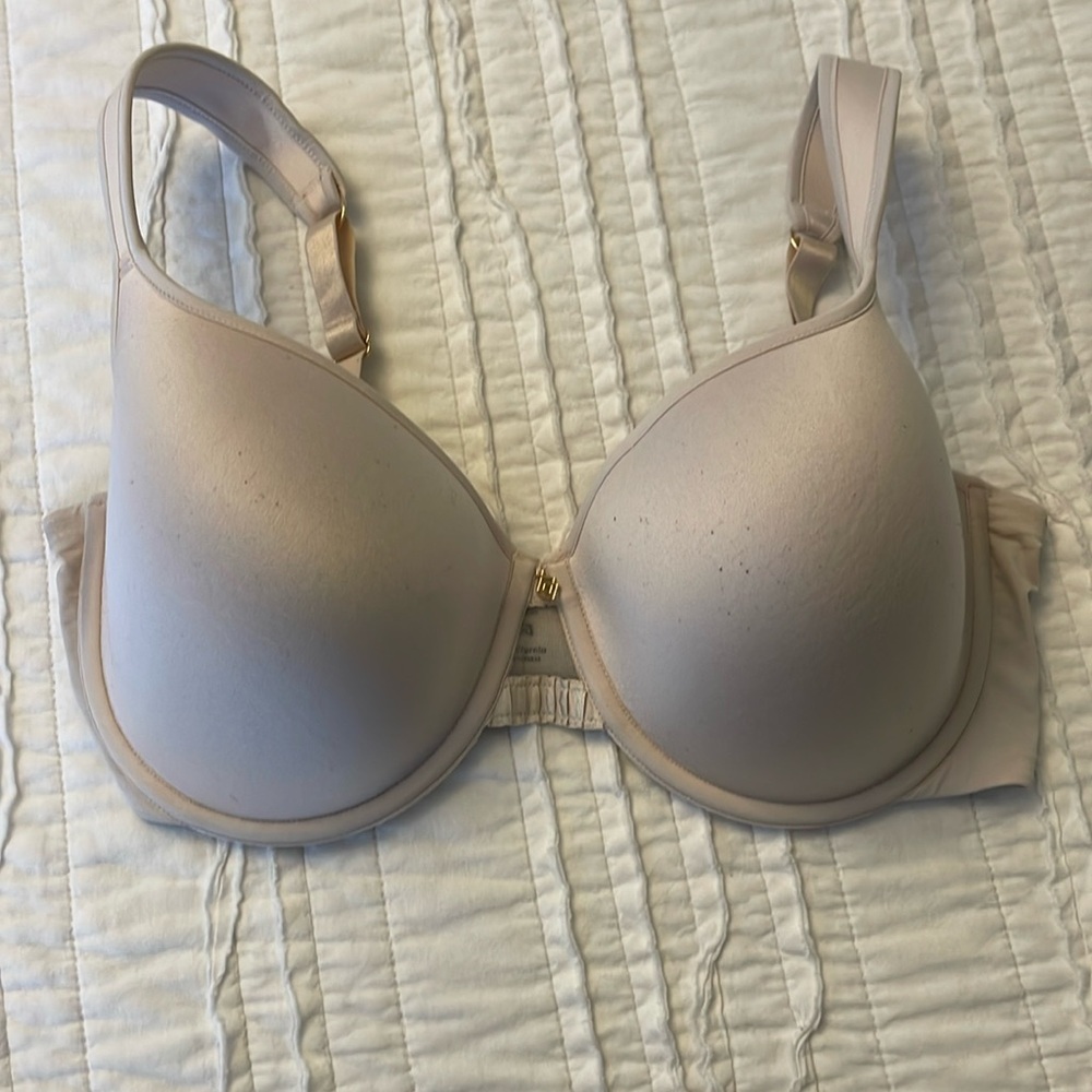 COPY - 34E Third Love 24/7 Perfect Coverage Bra
